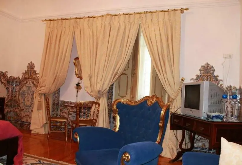 Sviitti, Casa D. Diogo