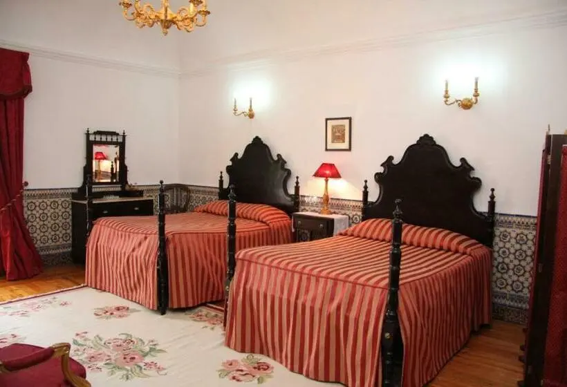 Sviitti, Casa D. Diogo