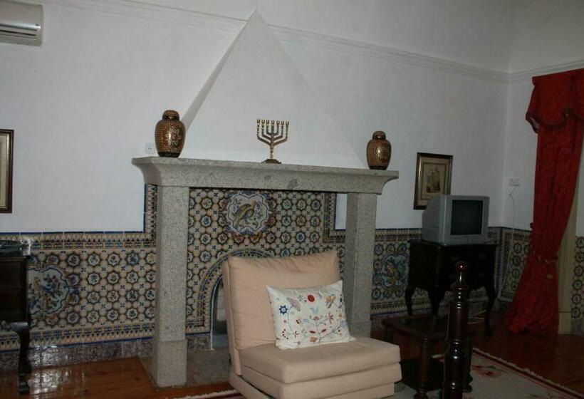 سوییت, Casa D. Diogo