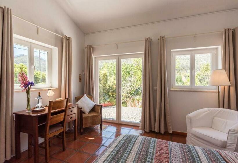 غرفة قياسية, Casa Spa D Alma