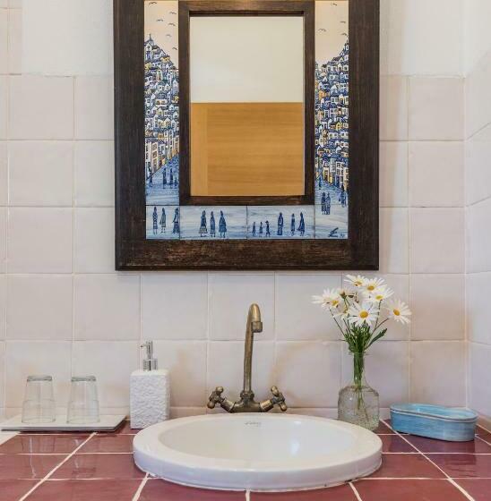 标准间, Casa Spa D Alma