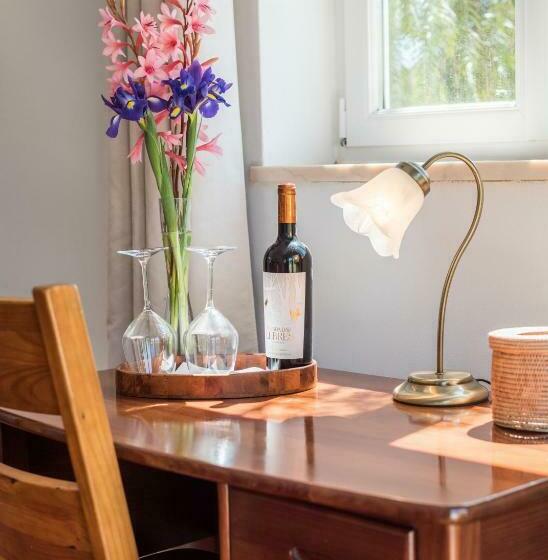 标准间, Casa Spa D Alma