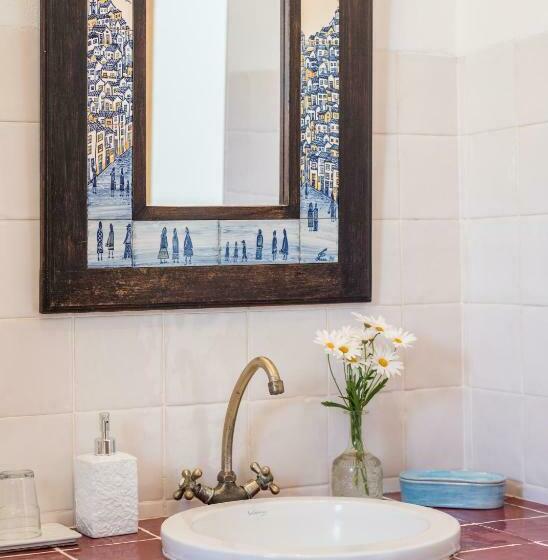 غرفة قياسية, Casa Spa D Alma