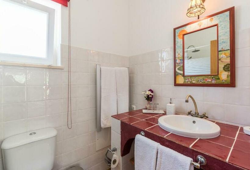 标准间, Casa Spa D Alma