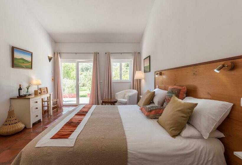 标准间, Casa Spa D Alma