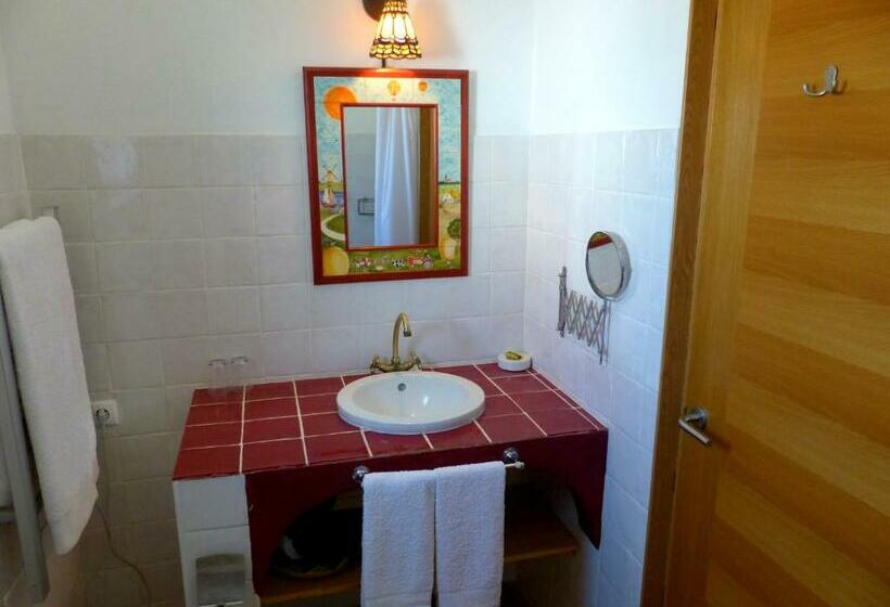 标准间, Casa Spa D Alma