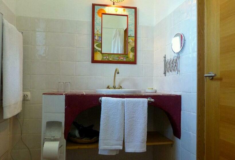 标准间, Casa Spa D Alma