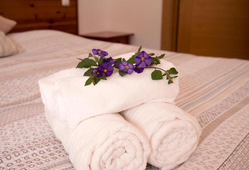 标准间, Casa Spa D Alma