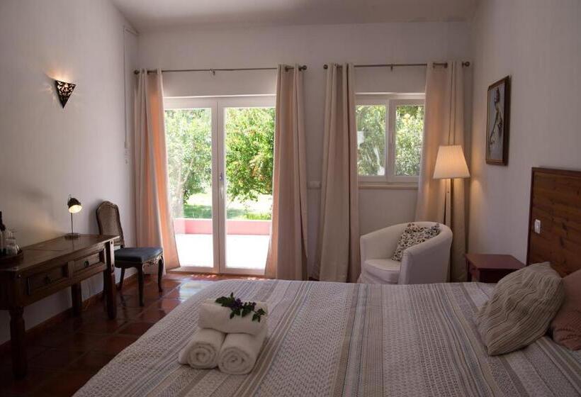 غرفة قياسية, Casa Spa D Alma