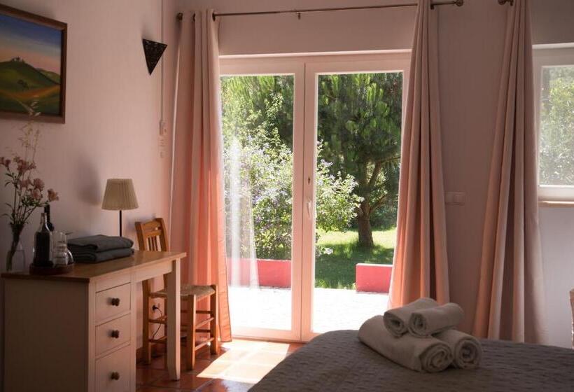 标准间, Casa Spa D Alma