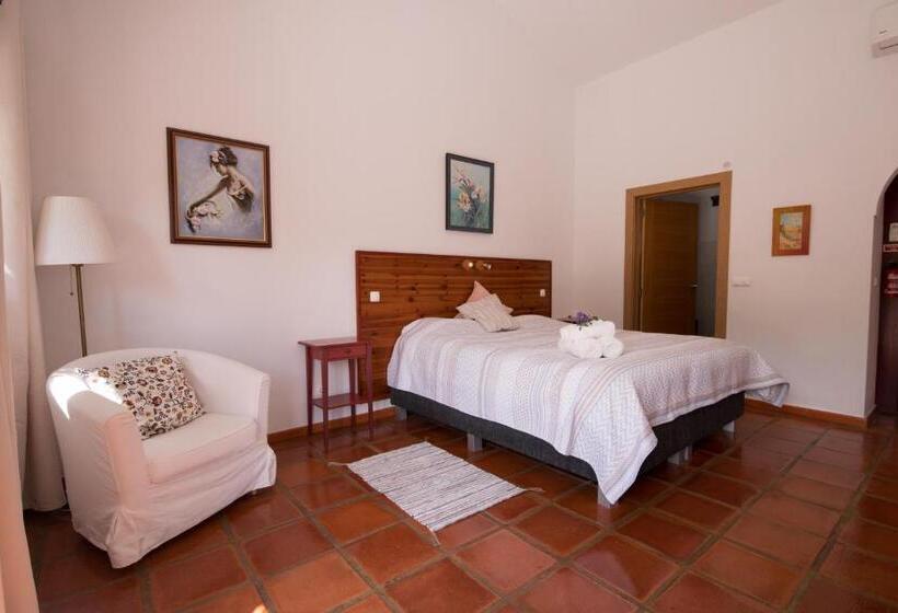 标准间, Casa Spa D Alma