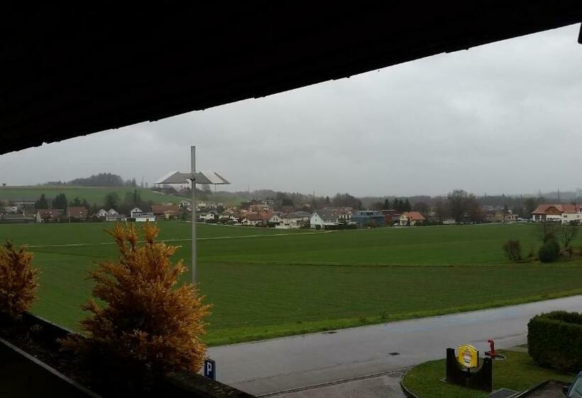 חדר סטנדרט יחיד, Good Bed Biberist