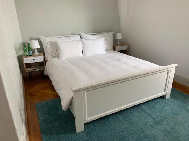 اتاق استاندارد با سرویس بهداشتی مشترک, Guest House Dieci Allo Zoo