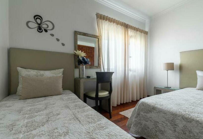 Номер Стандарт Трехместный, Best Houses Portugal Residence