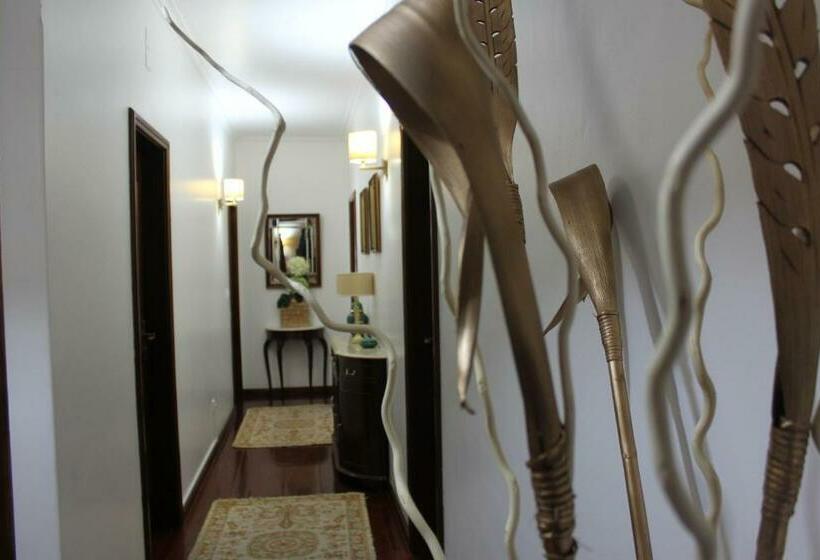 חדר סטנדרט, Best Houses Portugal Residence