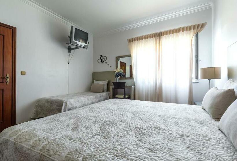 Номер Стандарт Трехместный, Best Houses Portugal Residence