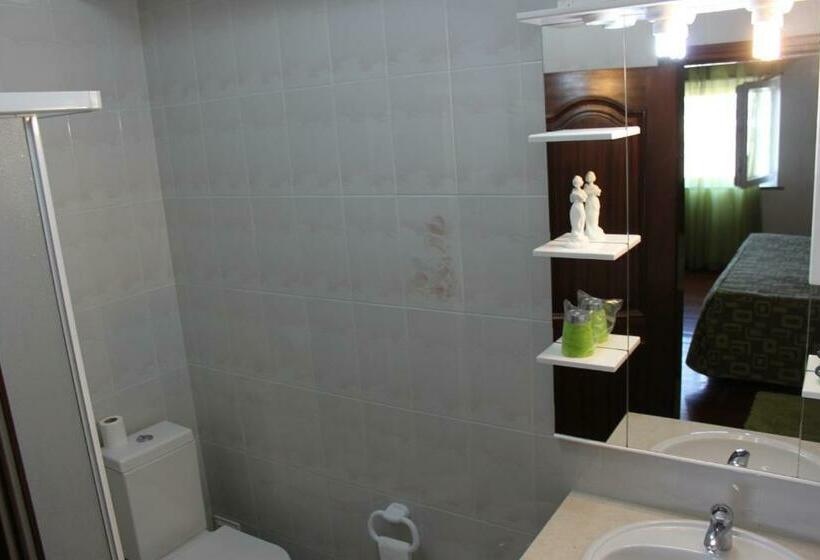 חדר סטנדרט לשלושה, Best Houses Portugal Residence