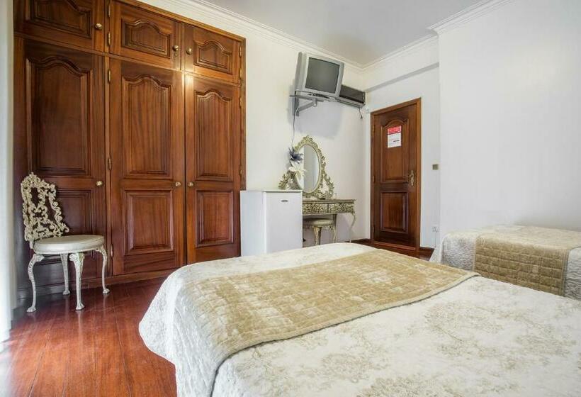 חדר סטנדרט, Best Houses Portugal Residence