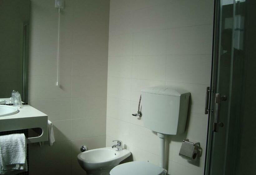 חדר סטנדרט לשלושה, Best Houses Portugal Residence