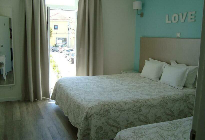 Номер Стандарт Трехместный, Best Houses Portugal Residence