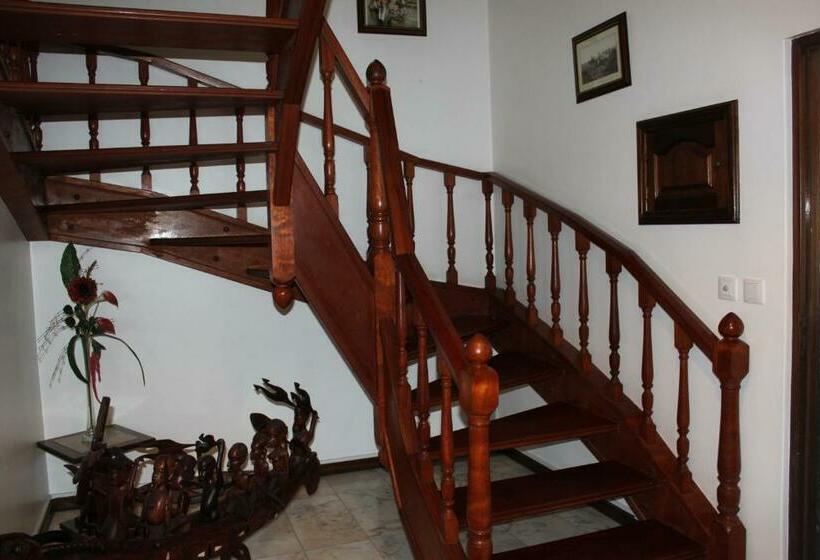 חדר סטנדרט לשלושה, Best Houses Portugal Residence