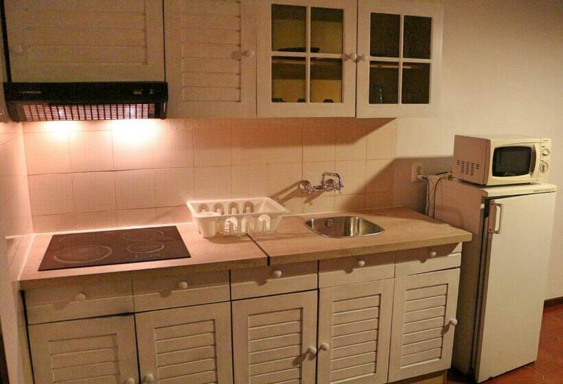 스탠다드 스튜디오, Manawa Camp