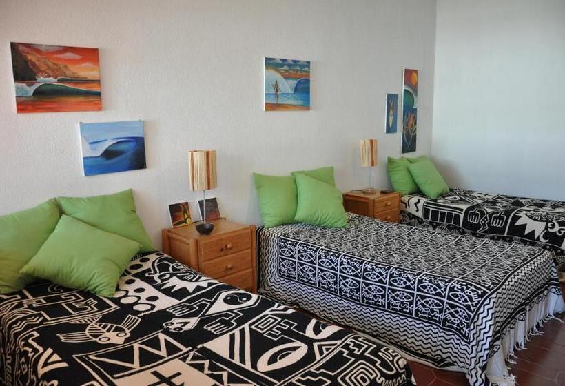 패밀리 스튜디오, Manawa Camp