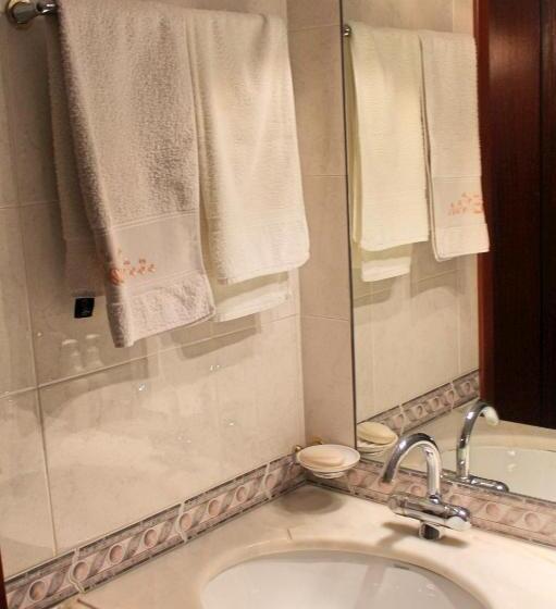 수피리어 룸, Manawa Camp