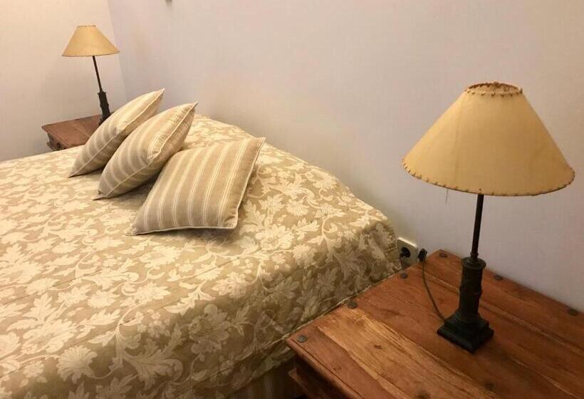 수피리어 룸, Manawa Camp