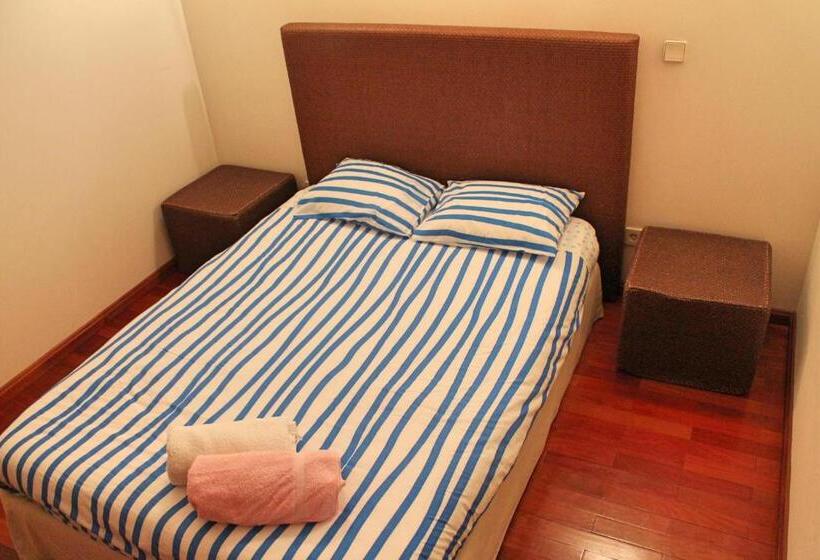 수피리어 룸, Manawa Camp