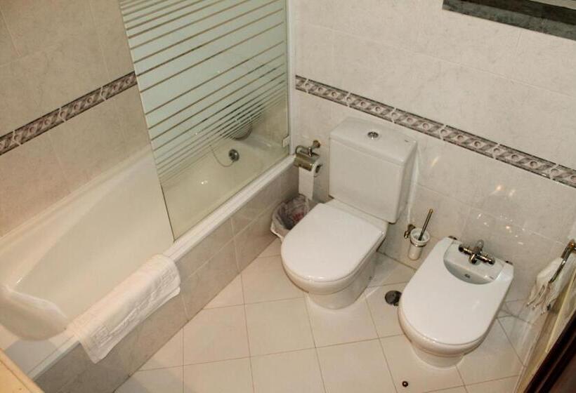 수피리어 룸, Manawa Camp