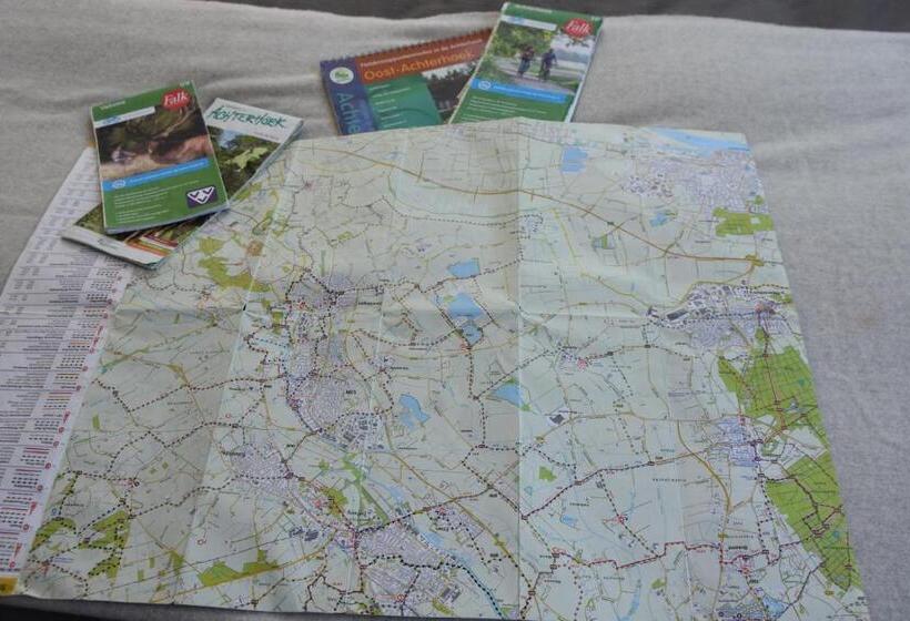 豪华房间, Naar Ineke