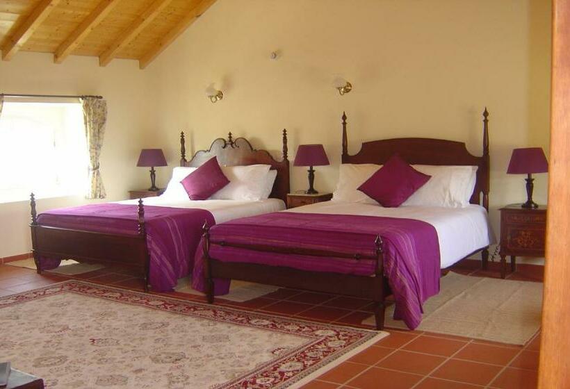 سوییت, Quinta Do Scoto