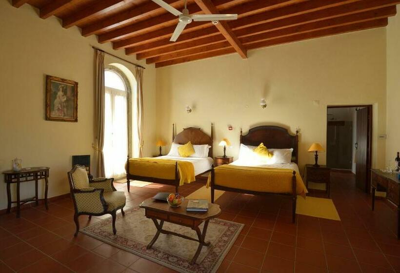 شقة غرفة نوم واحدة بالطابق الأرضى, Quinta Do Scoto