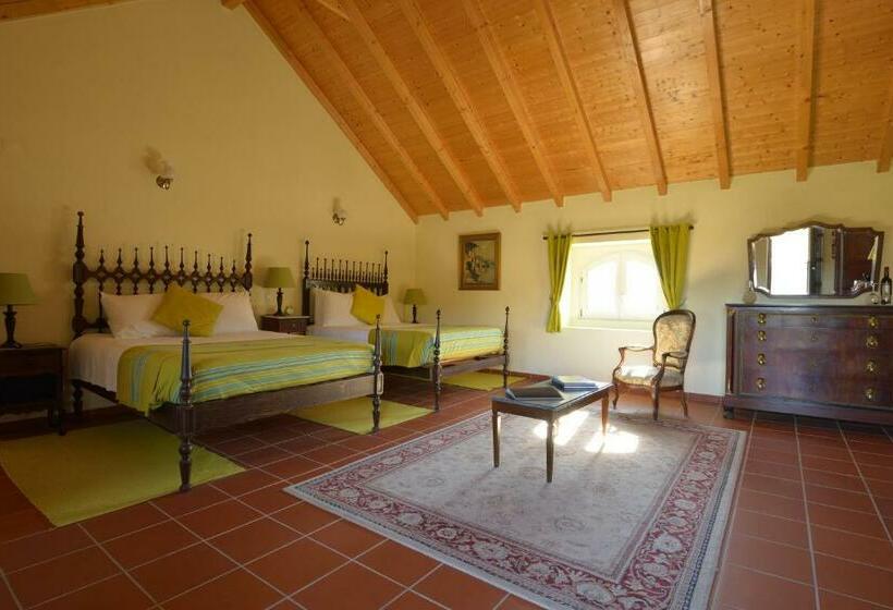 جناح غرفتين نوم, Quinta Do Scoto