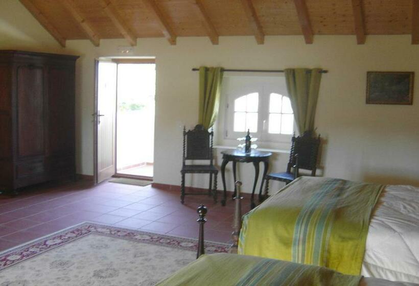 جناح غرفتين نوم, Quinta Do Scoto