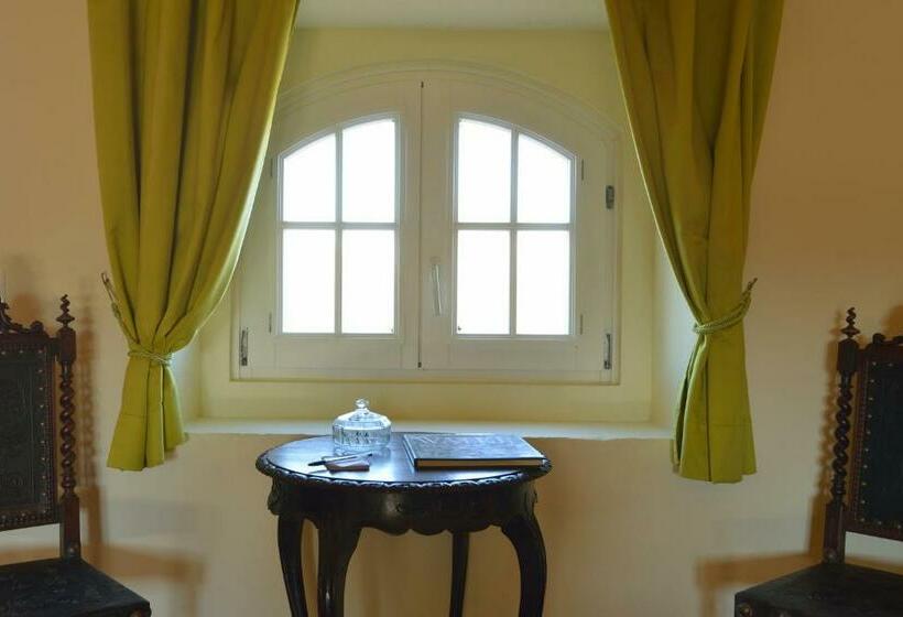 جناح غرفتين نوم, Quinta Do Scoto