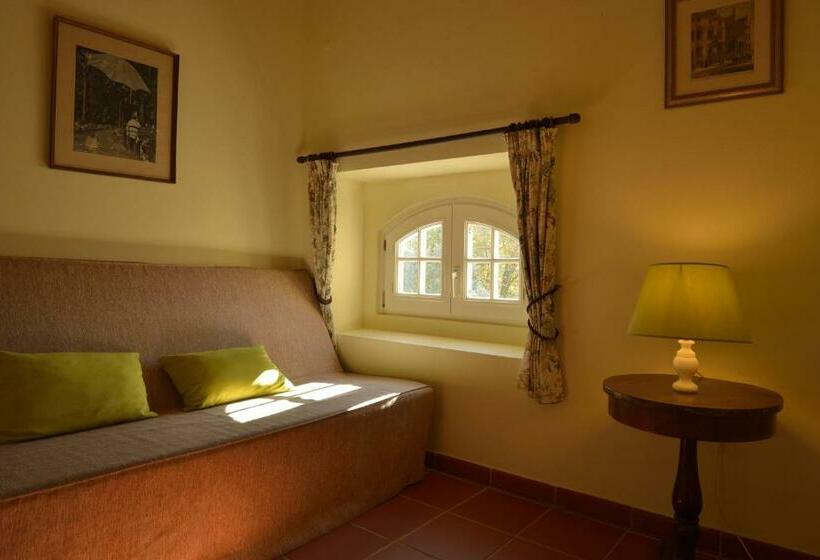 Люкс 2 Спальни, Quinta Do Scoto