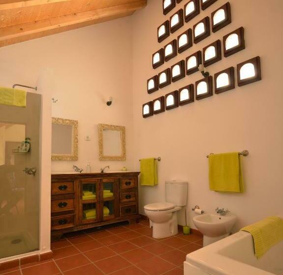 سوئیت 2 خوابه, Quinta Do Scoto