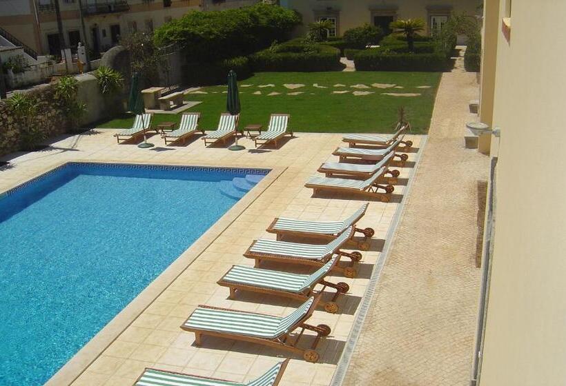 سوییت با چشمانداز استخر, Quinta Do Scoto