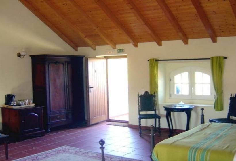 جناح غرفتين نوم, Quinta Do Scoto