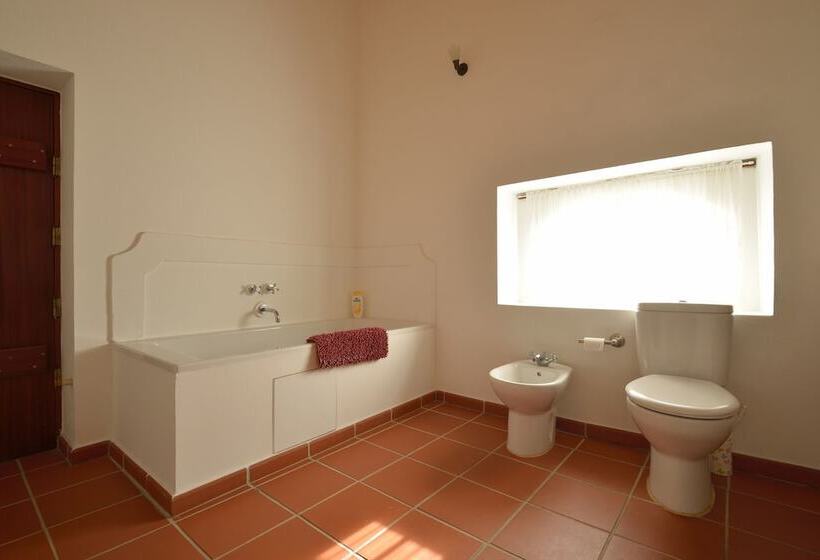 سوییت, Quinta Do Scoto