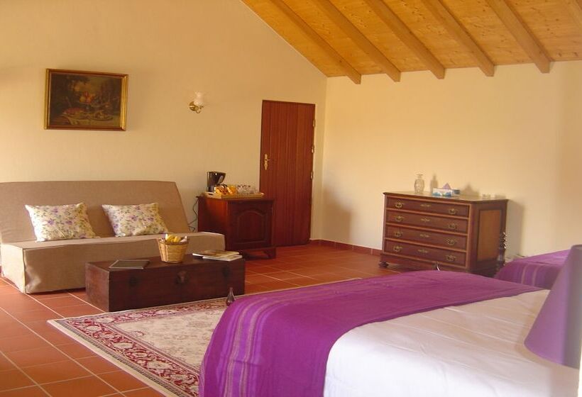 سوییت, Quinta Do Scoto