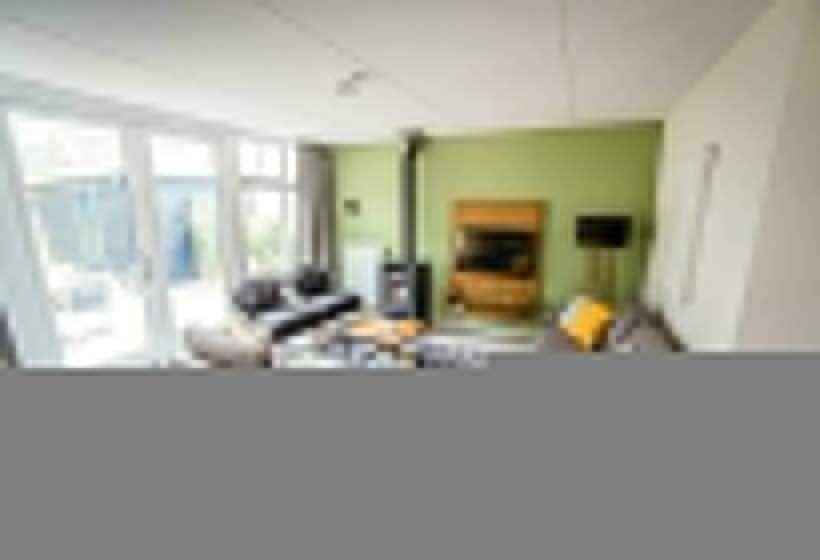 4间卧室的房子, Dormio Resort Maastricht