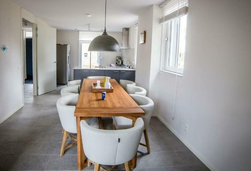 בית, 4 חדרי שינה, Dormio Resort Maastricht