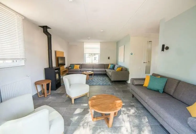 1ベッドルームハウス, Dormio Resort Maastricht