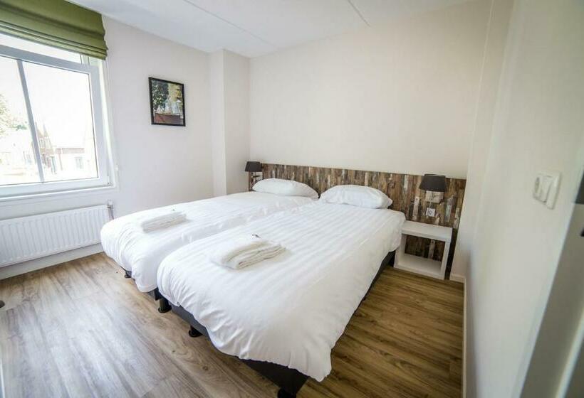 בית, 4 חדרי שינה, Dormio Resort Maastricht