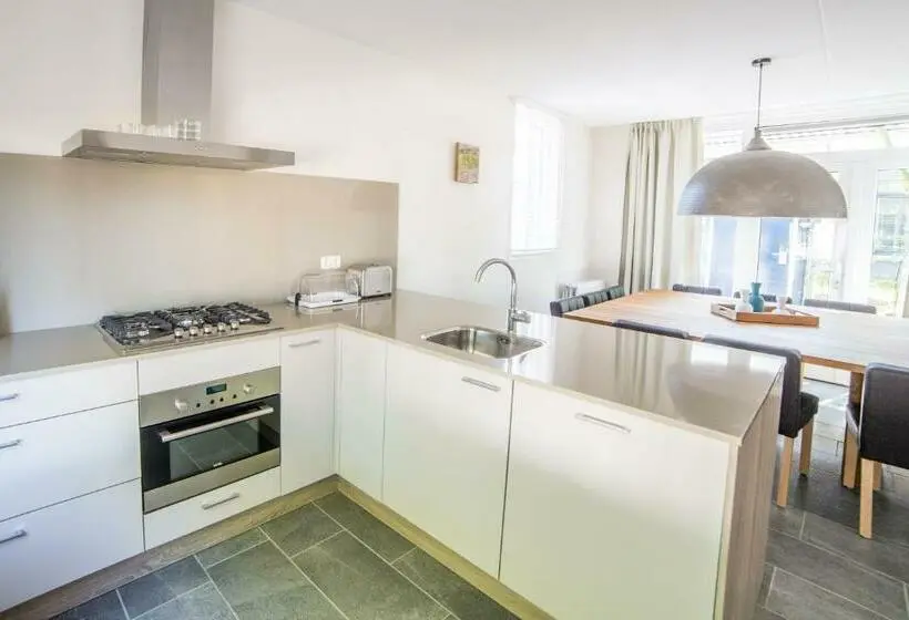 1ベッドルームハウス, Dormio Resort Maastricht