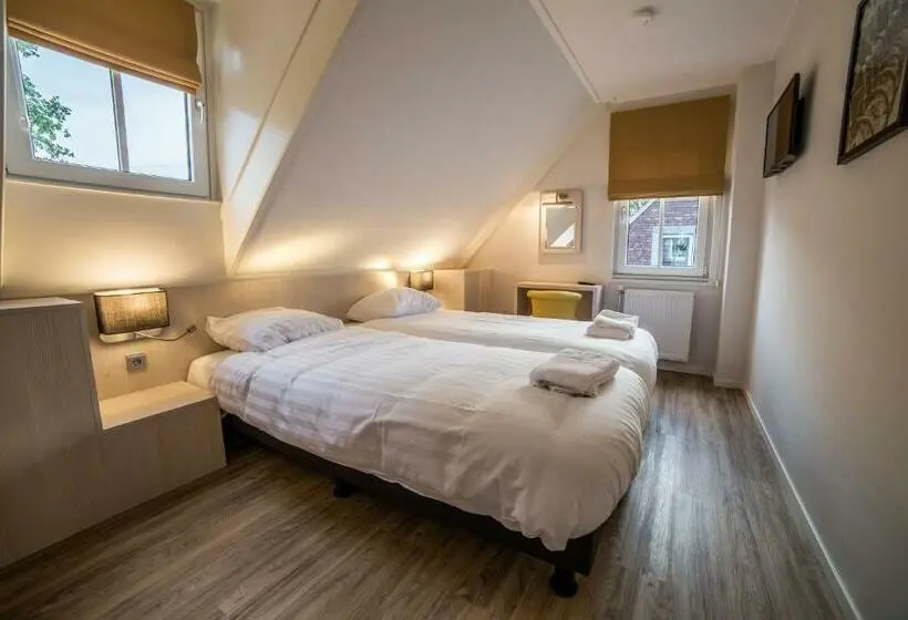3ベッドルームハウス, Dormio Resort Maastricht