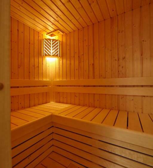 4间卧室的房子, Dormio Resort Maastricht
